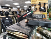 Braccialetto in silicone Barbarossa Tactical Shop